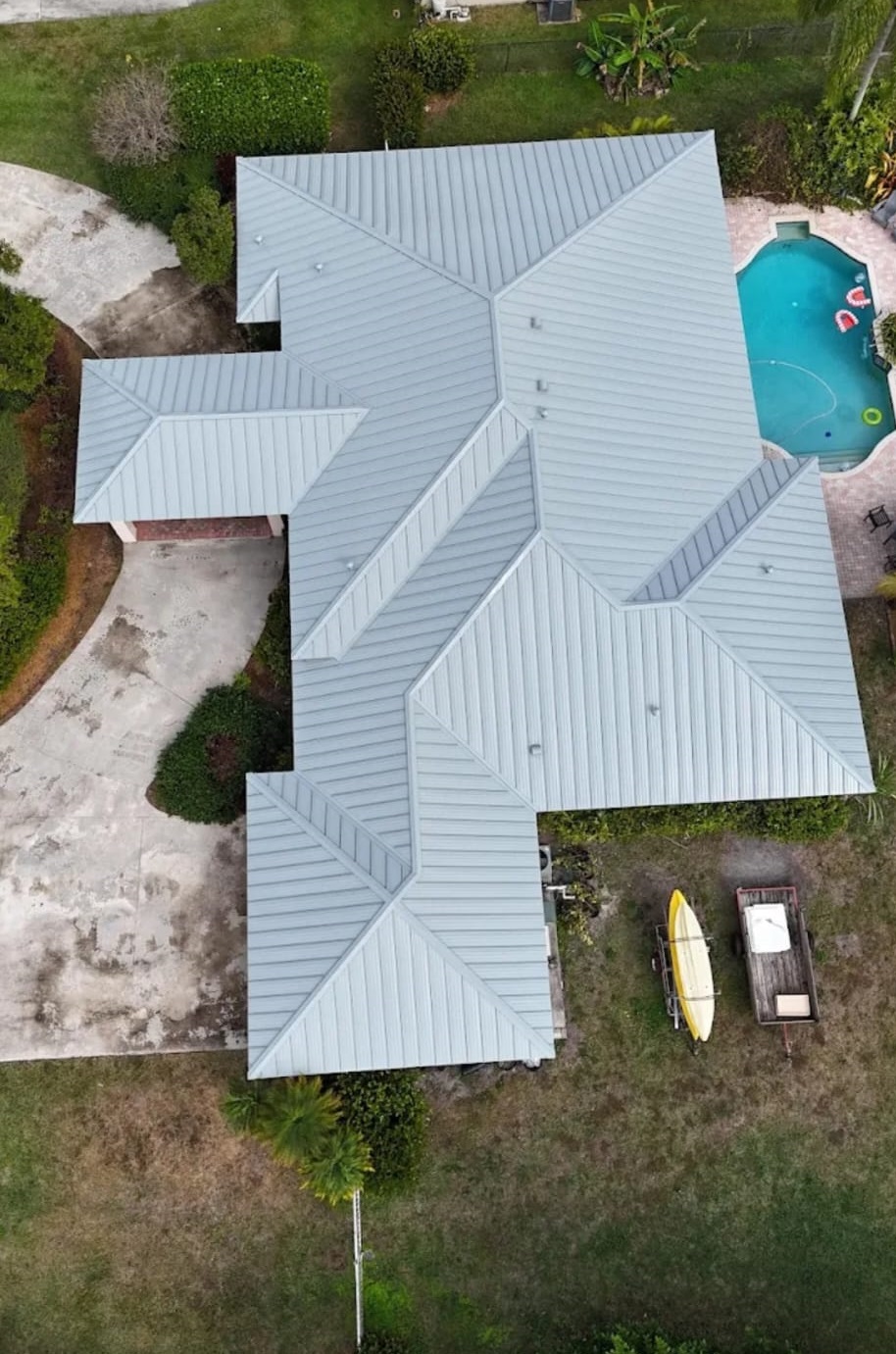 Roofing project photo 6