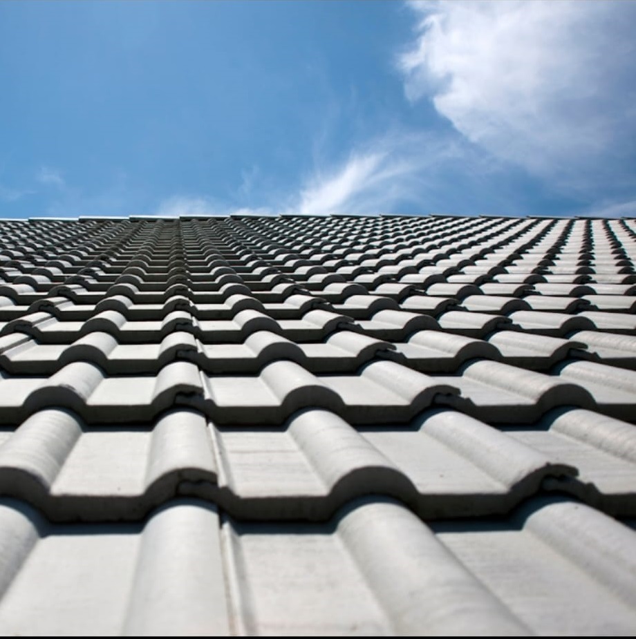 Roofing project photo 8